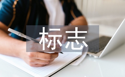標志設計課程總結