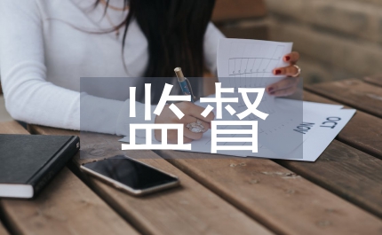 民政局工業(yè)經(jīng)濟(jì)監(jiān)督發(fā)展總結(jié)