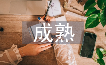 是政治上成熟標(biāo)志研討