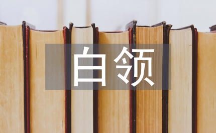 白領(lǐng)面試商務(wù)禮儀