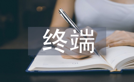 移動(dòng)通信終端業(yè)務(wù)支撐平臺(tái)探究