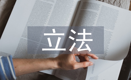 國際私法立法探討論文