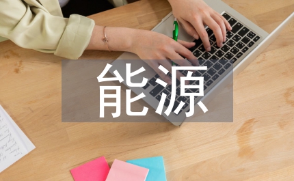 能源交易市場(chǎng)分析