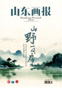 山東畫(huà)報(bào)